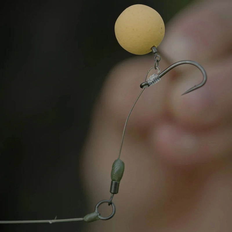 OMC Chods Away Rigs